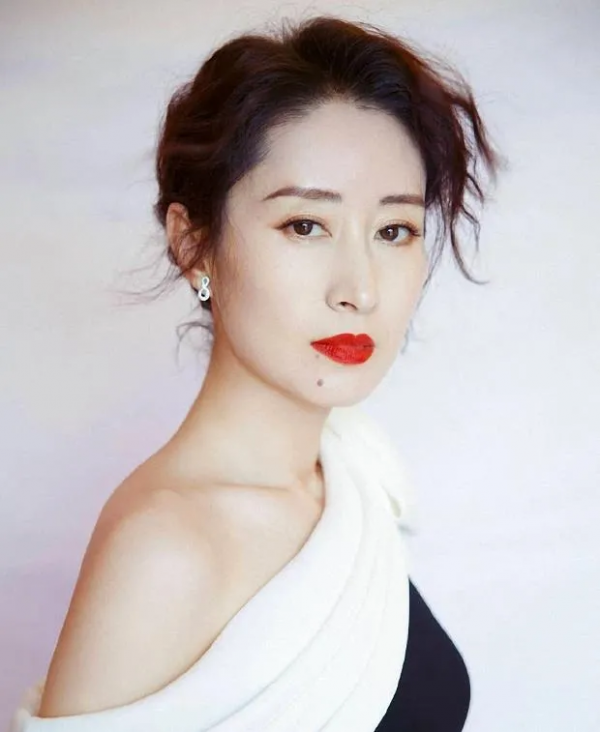 6位娛樂圈&OpenCurlyDoubleQuote;清流&rdquo;女明星，不圖名不圖利，不走後門，靠實力取勝