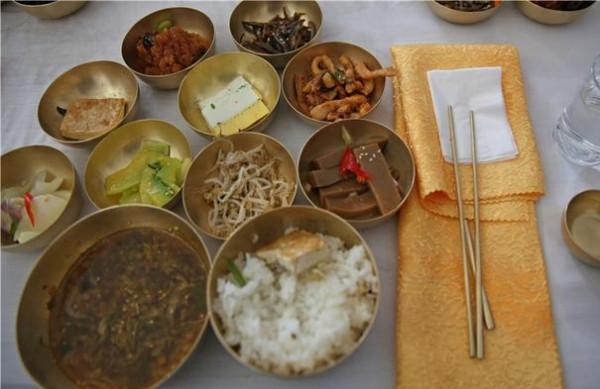 追憶我在朝鮮生活的日子（9）