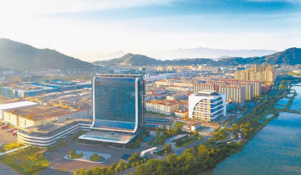 新&OpenCurlyDoubleQuote;賭城&rdquo;寧德，隔壁溫州都要抄作業