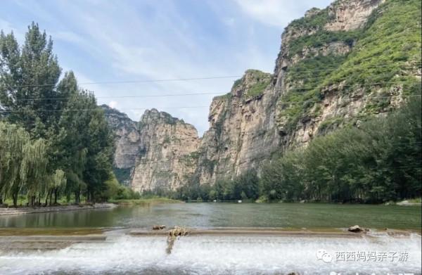 房山、通州露營地介紹｜愛上露營 京郊露營