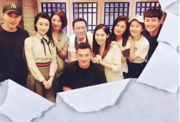 蕭正楠被雪藏三年後急招回tvb拍劇，背後原因又是高層鬥爭投錯營