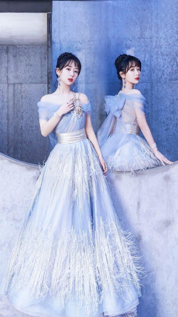 高畫質美照|北京女神演員楊紫 高畫質美照|北京女神演員楊紫