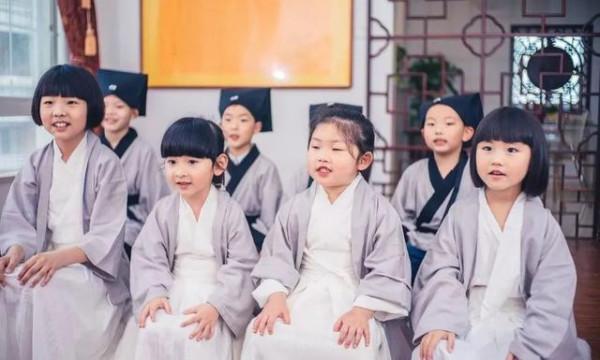 厲害！江西這四大名門望族，快看看你是其中一員嗎