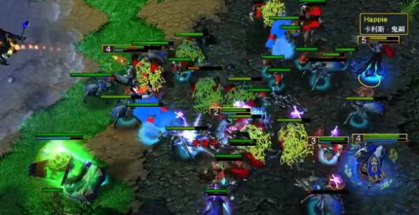 歐皇又駕崩!從13-0到兩連跪 機器人生鏽了嗎? 歐皇又駕崩!從13-0到兩連跪 機器人生鏽了嗎?