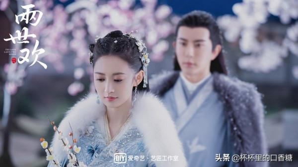 網播量不如預期古裝劇！《鏡雙城》才11億，《狼殿下》三平臺30億