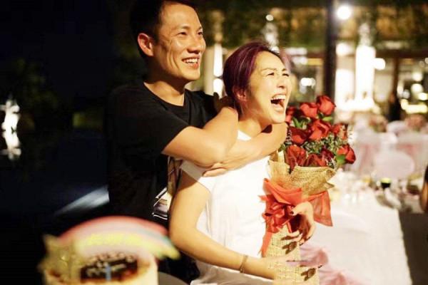 三十年河東三十年河西，大批香港明星移居內地，這就是大勢所趨