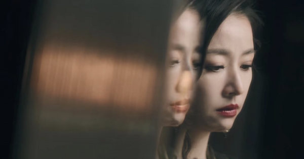 林心如又演國產狗血疼痛青春片？還讓霍建華、許光漢來跑龍套？