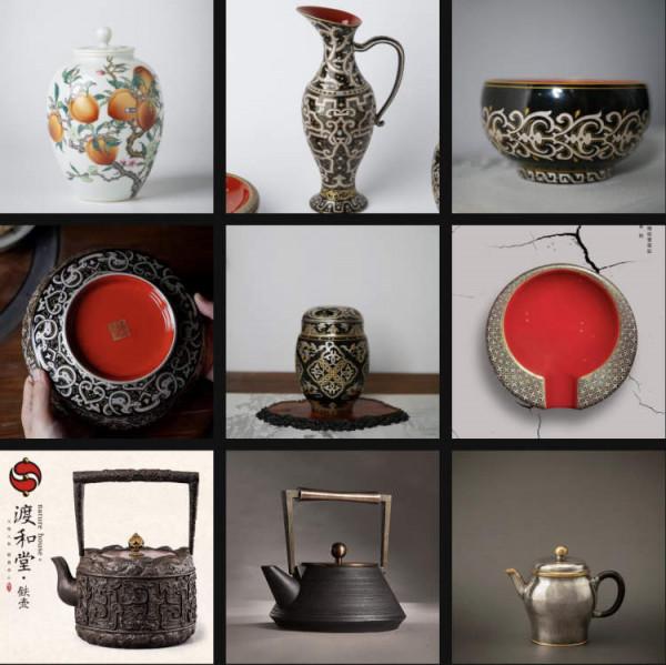 足不出戶過把“收藏家”的癮！Z世代新手藏家，願意“為熱愛買單”