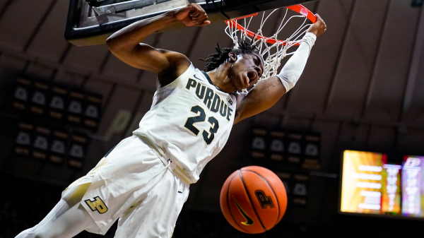 從全美89，到全美第一！保底前5順位！19歲天才，下一個韋德？