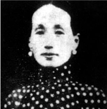 杜月笙幼子披露孟小冬爭寵：會用心計，會說笑話，很討杜月笙喜歡