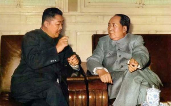 披露：開國將帥元勳們都是如何評價毛主席的？