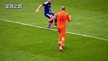 那些球員的獨門絕學