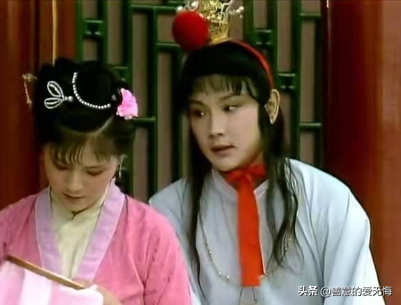 襲人和賈寶玉好了幾年，為何沒有懷孕？林黛玉一句玩笑話道出真相