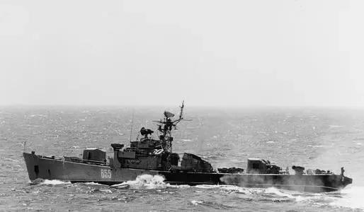 1990年的蘇聯紅海軍水面艦艇作戰實力究竟有多強? 1990年的蘇聯紅海軍水面艦艇作戰實力究竟有多強?