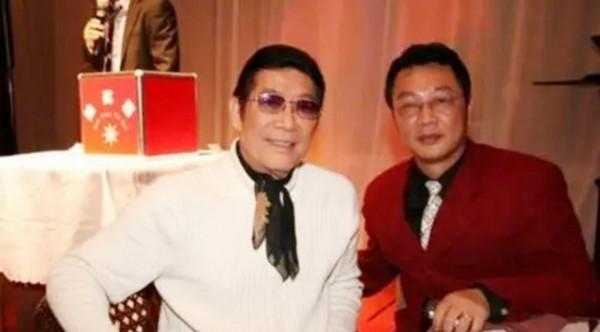 中國遭遇洪災,美籍華裔市長留下一封遺書,毅然決然奔赴抗洪一線 中國遭遇洪災,美籍華裔市長留下一封遺書,毅然決然奔赴抗洪一線