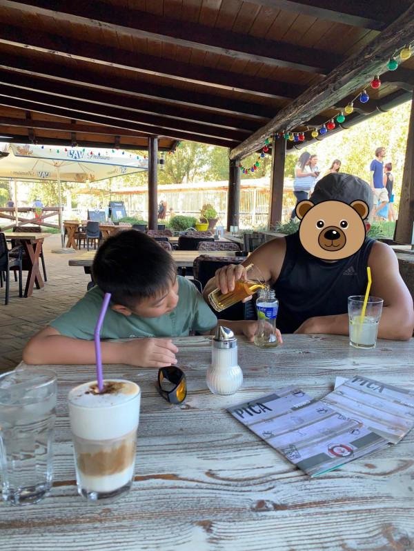 2019暑假塞爾維亞、波黑之旅（3）