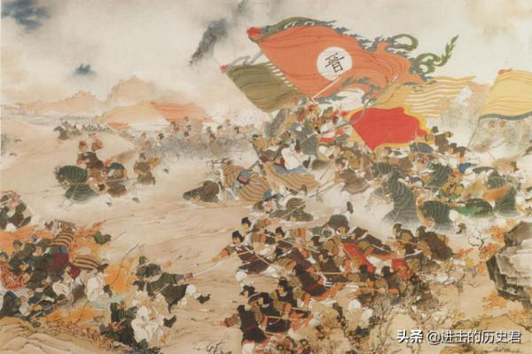 東晉四大門閥家族興衰記：你方唱罷我登場 反認他鄉是故鄉