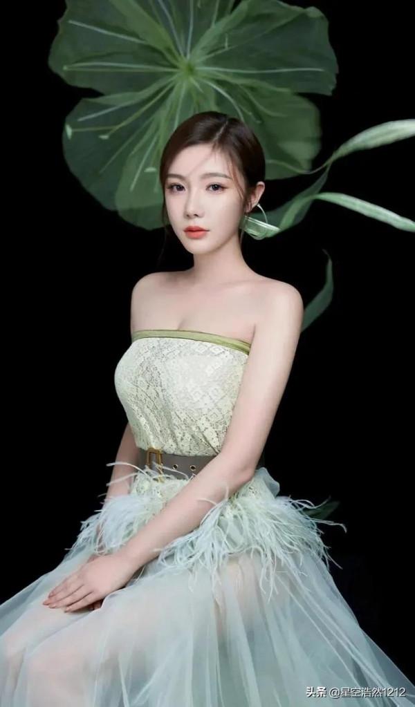 桌布‖清華大學校花級高畫質人像