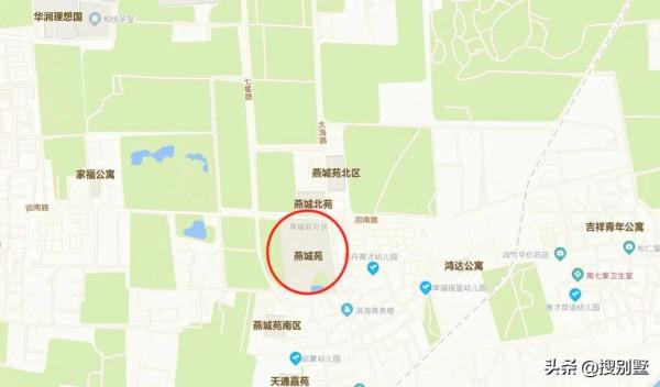 投資2億！北七家兩個老舊小區開始升級改造