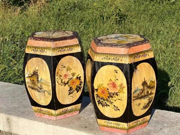 正在消失的工匠精神，難得一見的完美老物件