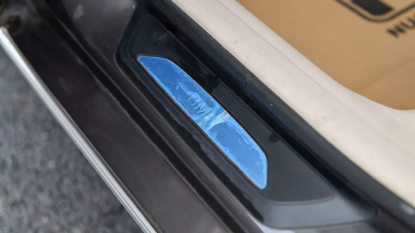 配置高里程低，高性價比的“罕見”二手寶馬320Li