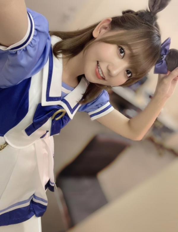 你最喜歡和氣杏未配音的哪個角色?《賽馬娘》特別周登頂 你最喜歡和氣杏未配音的哪個角色?《賽馬娘》特別周登頂