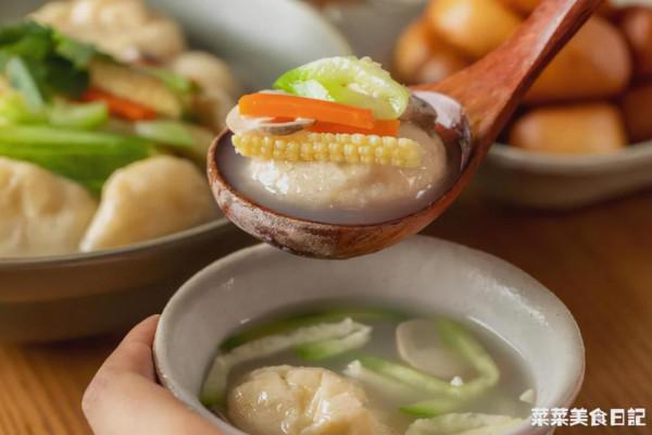 冬天吃它潤透了！有把米就能做，連吃一週都不膩