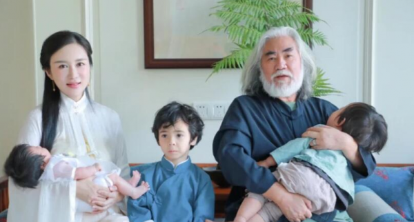 7對很難離婚的明星夫妻,有的誓要白頭,有的追求自由,各有所願 7對很難離婚的明星夫妻,有的誓要白頭,有的追求自由,各有所願