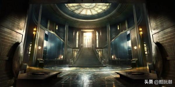 傳聞2022年樂高將釋出更大的漫威奇異博士至聖所套裝