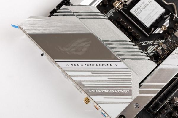 240T30清涼之風—追風者P360A裝機分享—11700K+6600XT 240T30清涼之風—追風者P360A裝機分享—11700K+6600XT