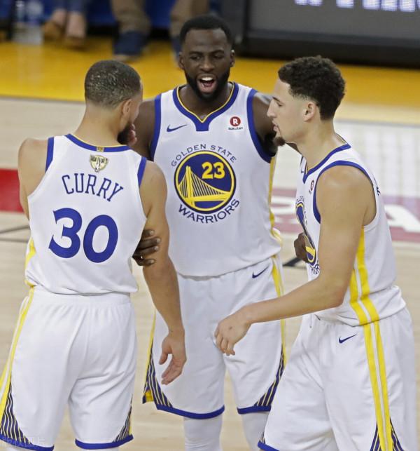 勇士人氣太高！維金斯、格林分票！詹姆斯全明星票數還不如字母哥