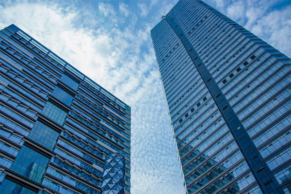 廣東特色小鎮發展促進會理事長宋勁松與杭州數亮科技公司專案對接