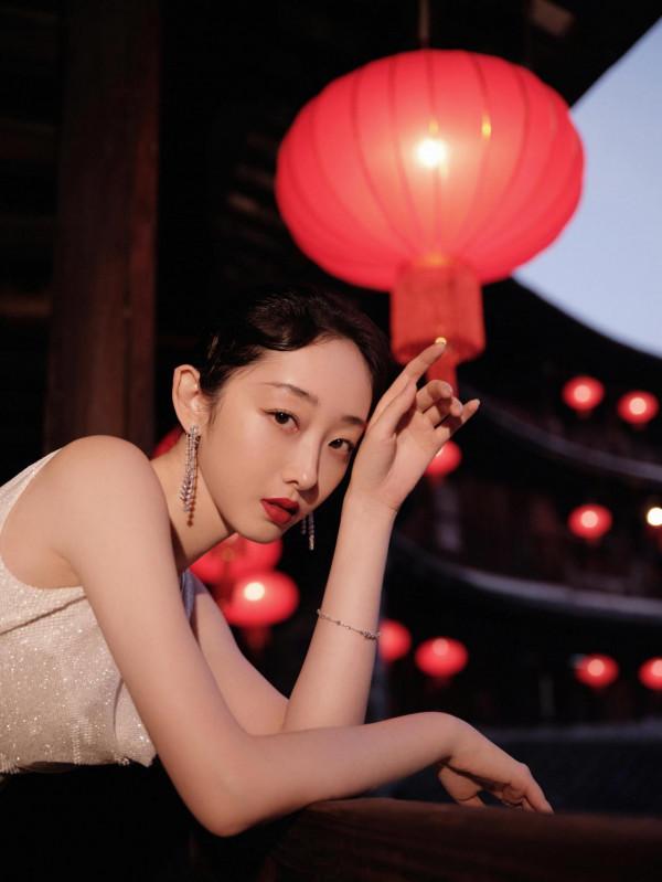 蔣夢婕——寫真集