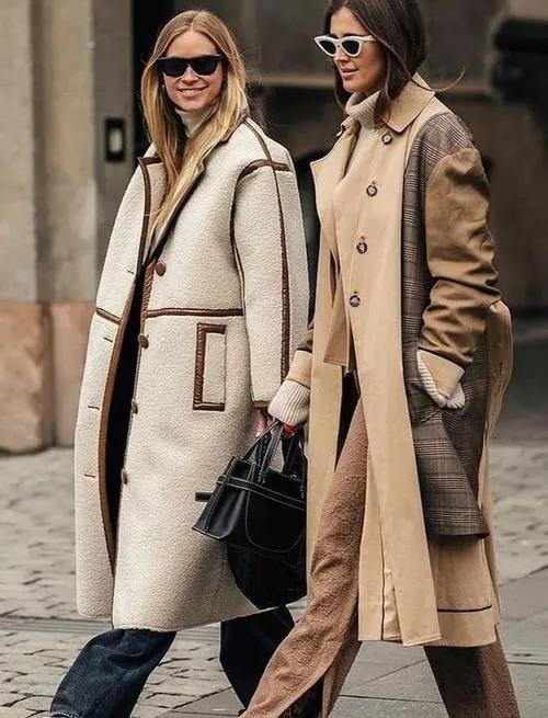 冬天有這五款外套再也不怕冷,保準你能時尚線上,安然過冬 冬天有這五款外套再也不怕冷,保準你能時尚線上,安然過冬