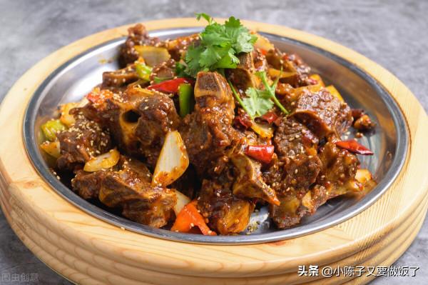 上桌率最高的9道家常菜，簡單易做，讓每一道菜都有家的味道