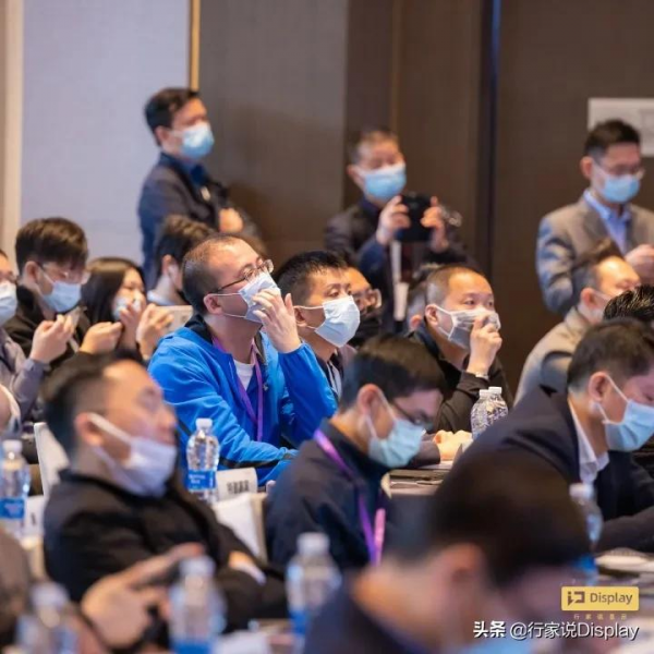 重磅訊息！國星光電微間距探索報告來了