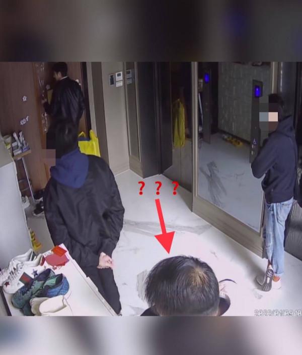 王力宏經紀公司斥李靚蕾想象力太豐富 並曝三男子真實身份