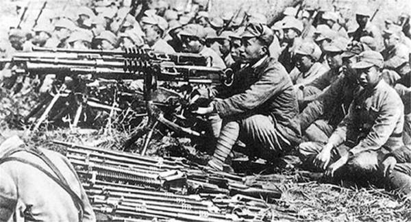 華克之:1945年冒充國民黨中將,兩次誘惑日軍少將贈出大批軍火 華克之:1945年冒充國民黨中將,兩次誘惑日軍少將贈出大批軍火