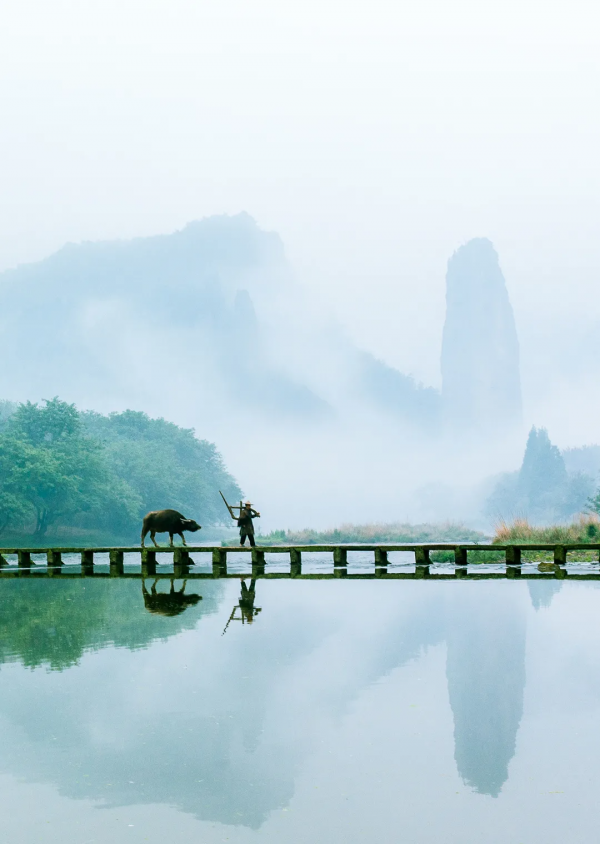 適合小住幾天的醉美慢城,走進風景裡,過最愜意的慢生活 適合小住幾天的醉美慢城,走進風景裡,過最愜意的慢生活