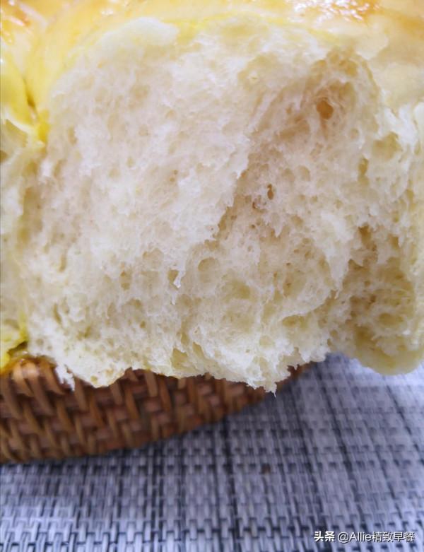 六角星麵包,還原兒時老式麵包的味道,好吃好看無難度,看完都會 六角星麵包,還原兒時老式麵包的味道,好吃好看無難度,看完都會