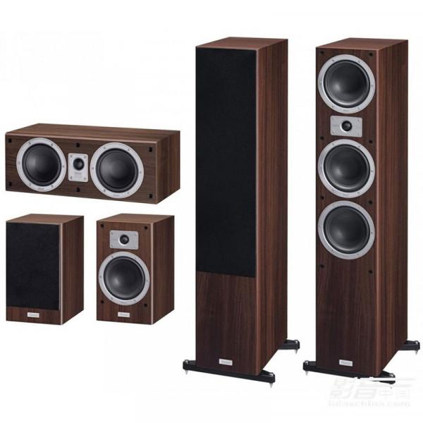 別糾結了，讓Magnat Tempus系列為你打造輕奢家庭影院吧