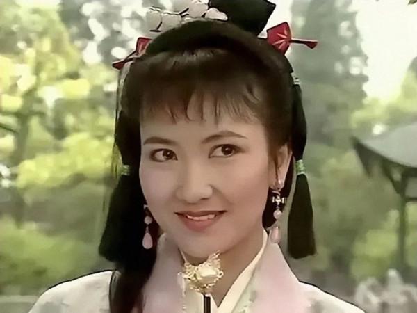 這叫古裝美人？是把觀眾當傻子嗎