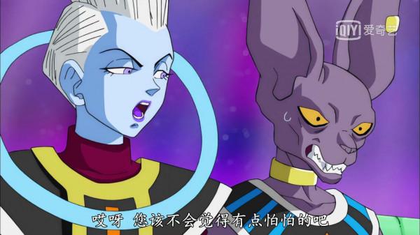 貓在家中坐,實力從天降:來說說比魯斯的坐地升級 貓在家中坐,實力從天降:來說說比魯斯的坐地升級