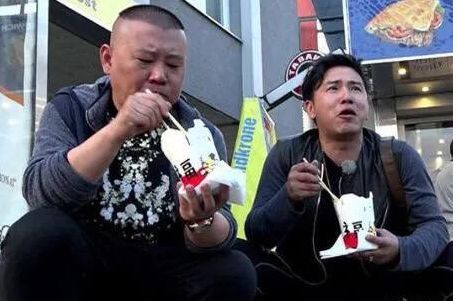 郭德綱為何放棄對歐弟的栽培？扎心了，歐弟是下個“何雲偉”嗎？