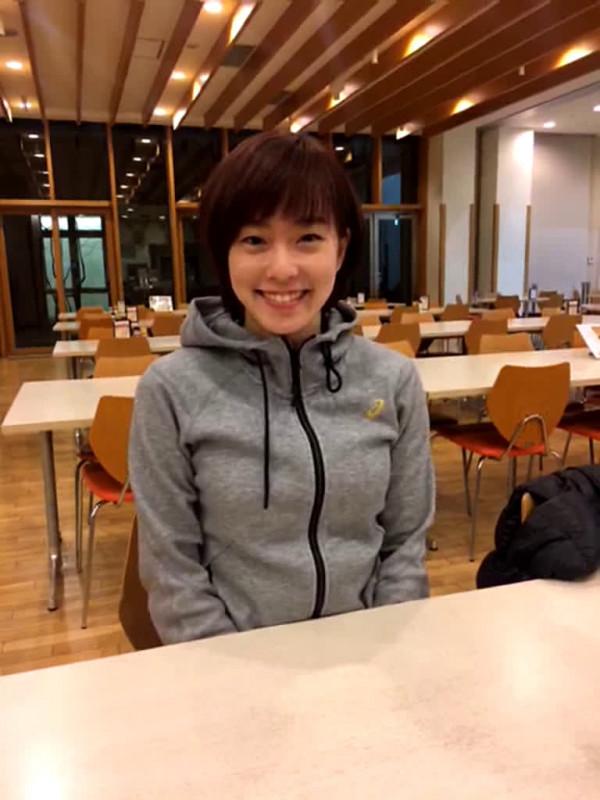 美女石川佳純喜愛中國，深戀馬龍，在乒壇傳為佳話