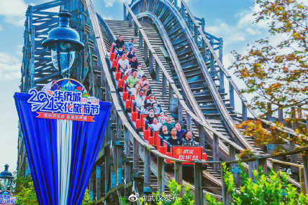 英雄之城大美武漢 2021國慶武漢文旅活動速覽 英雄之城大美武漢 2021國慶武漢文旅活動速覽