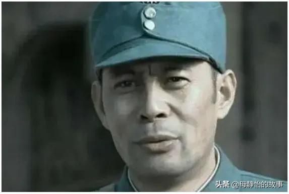 楚雲飛原型有多強？以一個師2萬人，力抗我軍兩個野戰軍45天