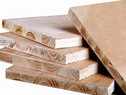 裝修選用的櫃子，用板材呢？實木板？顆粒板？多層板？生態板？