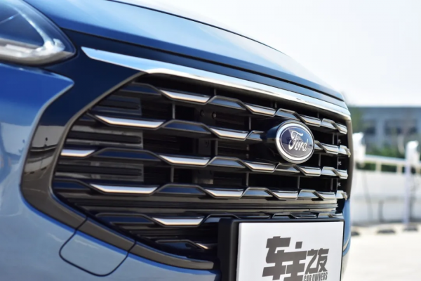 效能有取捨 選購按需求——福特銳際插電混動