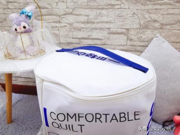 躲在雲朵裡的柔軟感,我被這床暖被封印了 躲在雲朵裡的柔軟感,我被這床暖被封印了